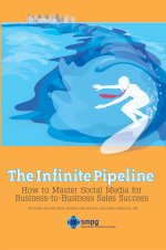 Infinite Pipeline book cover